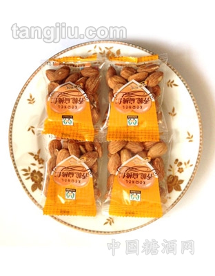 森宝扁桃仁