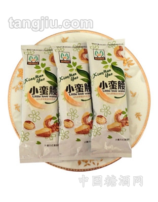 小蛮腰