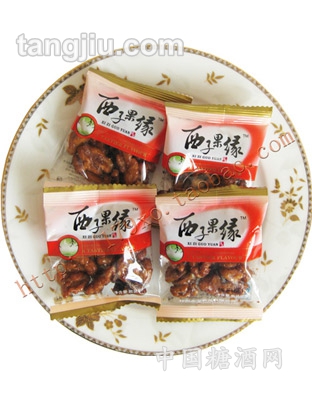 西子果缘琥珀桃仁