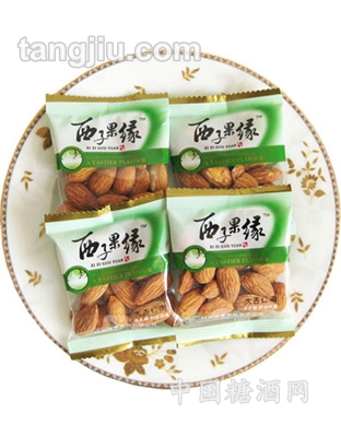 西子果缘扁桃仁