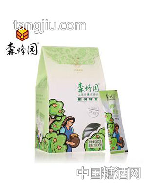 椴树蜂蜜300g