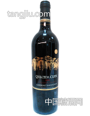 奎塞达赤霞珠干红葡萄酒-广州森桦会贸易