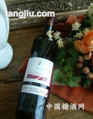 摩赛尔摄政滕葡萄酒