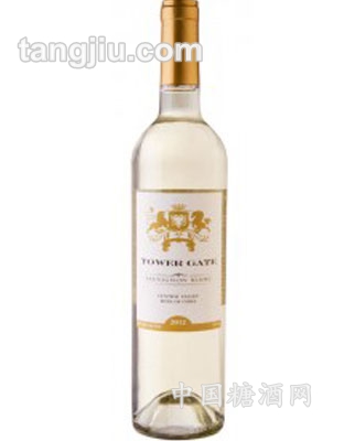 智利塔門-傳統品種酒-長相思