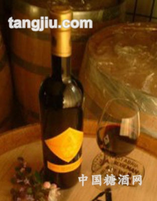 摩賽爾黑馬德林葡萄酒