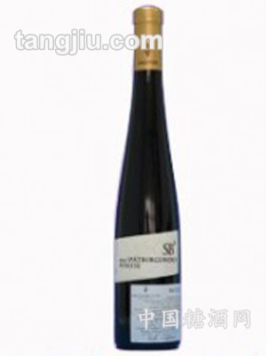 摩塞爾-Mosel-黑比諾葡萄酒