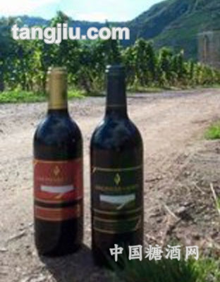 摩塞尔-当非特尔葡萄酒