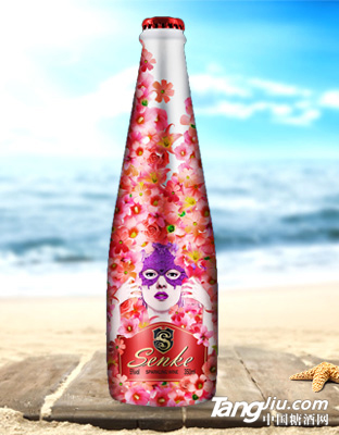 起泡酒1