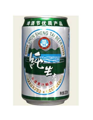 纯生