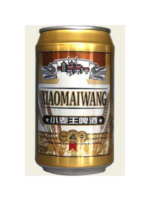 小麦王