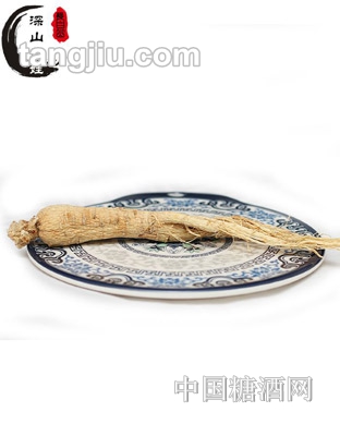 白参