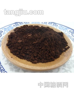 灵芝粉