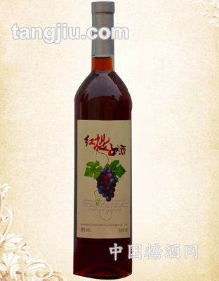 汉森堡庄园葡萄酒22