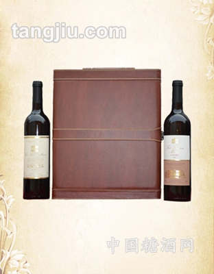 汉森堡庄园葡萄酒28