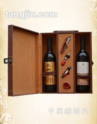 汉森堡庄园葡萄酒27