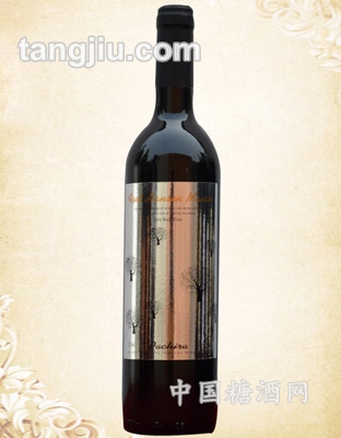 汉森堡庄园葡萄酒21