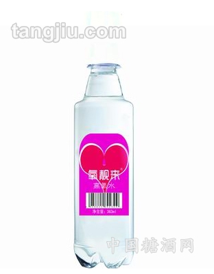 氧靓来221ml