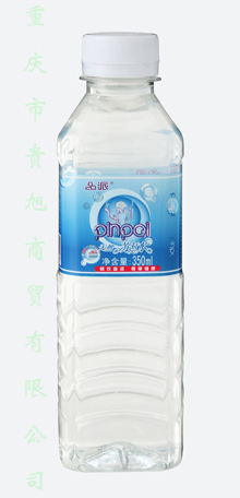 品派苏打水