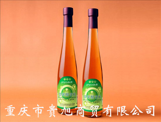 品派苹果醋