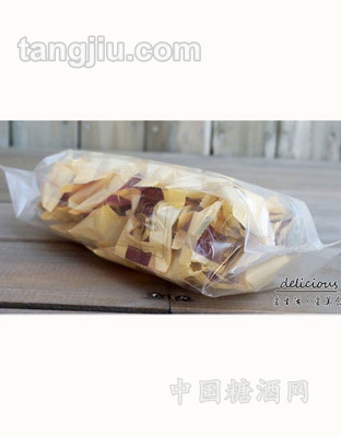 梅精软糖100g