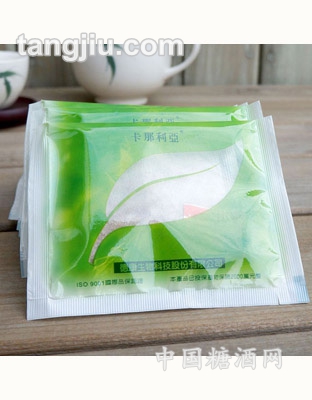 红颜归杞茶小包装