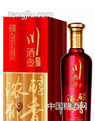 川酒壶酒珍酿