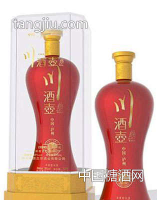 川酒壶酒精酿