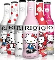 供应RIO锐澳鸡尾酒批发，RIO锐澳鸡尾酒代理