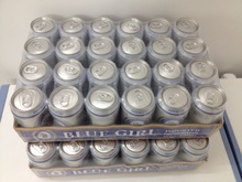 供应蓝妹啤酒价格批发