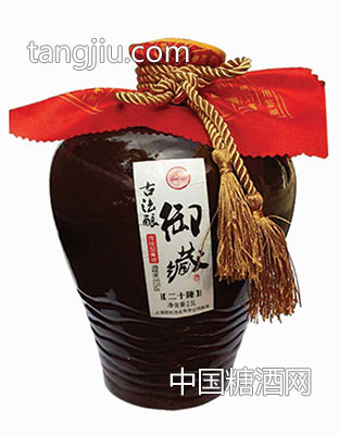 御藏大师级和酒2.5L