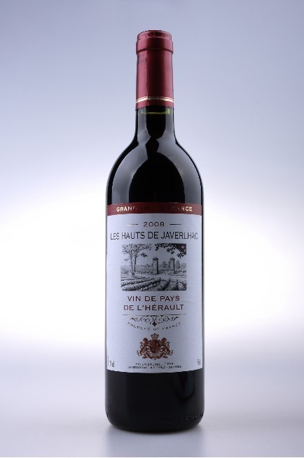 乐奥德干红葡萄酒