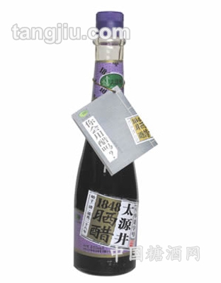 1848晒醋400ml