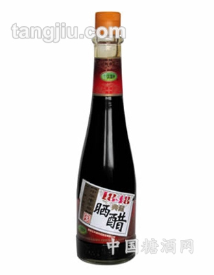 1848典藏晒醋400ml