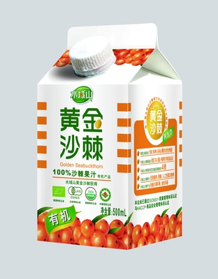 500ml—-有机