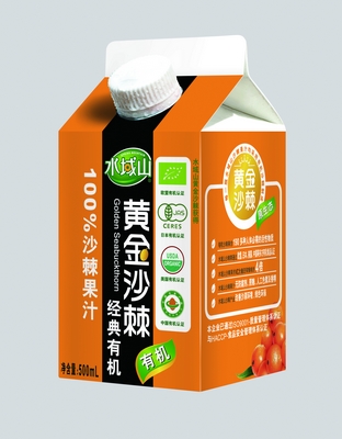 500ml—-经典有机