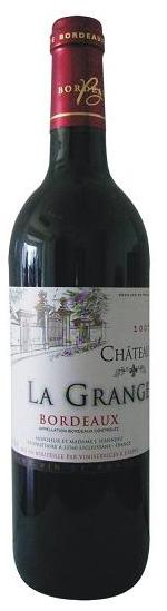 力关古堡干红葡萄酒