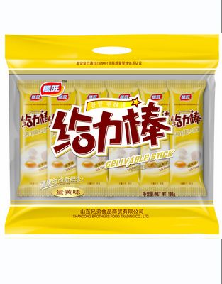 顺旺给力棒（蛋黄味）1