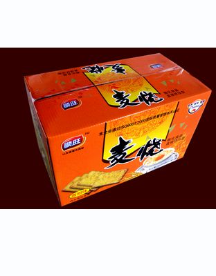 麦烧礼盒系列-香甜.