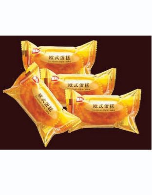 欧式蛋糕