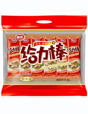 顺旺给力棒（山花生味