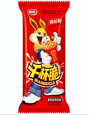 千杯脆（墨西哥鸡肉味