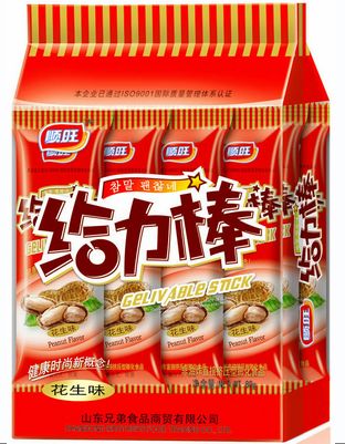 顺旺给力棒（山花生味1