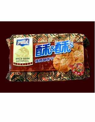 酥酥类—核桃味