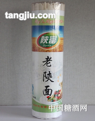 陕富老陕面1kg