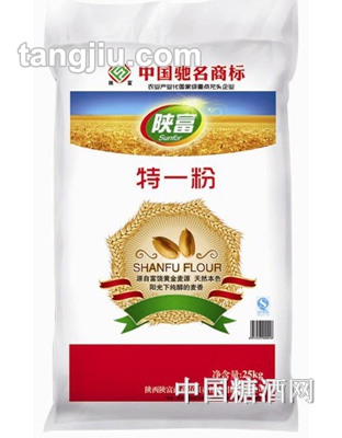 陕富特一粉（杨凌）25kg