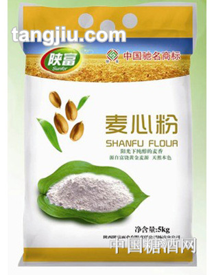 陕富麦心粉(5kg)（杨凌）
