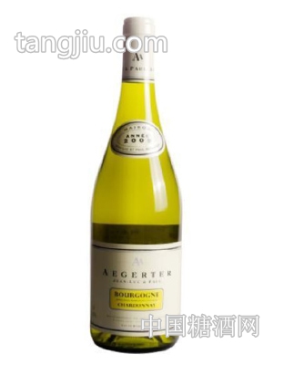 阿杰特葡萄园霞多丽干白2009年