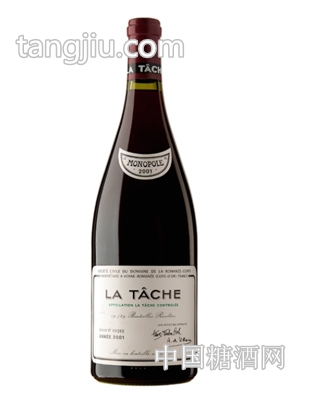 莱塔希干红葡萄酒2000年
