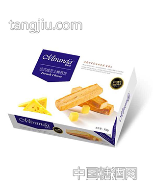 法式咸芝士棒西饼30g-尚凡国际(香港)集团有限公司