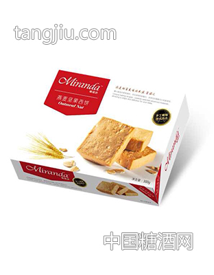 燕麦坚果西饼300g-尚凡国际(香港)集团有限公司